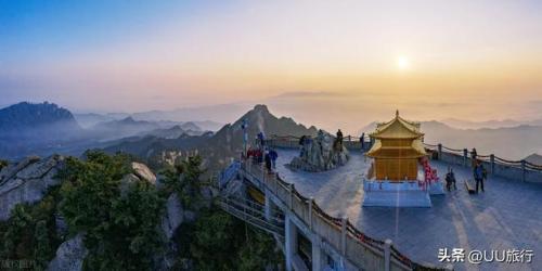 洛阳都有哪些旅游景点啊(神都洛阳最值得去的10个地方)插图12
