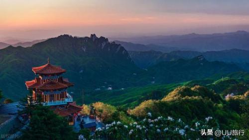 洛阳都有哪些旅游景点啊(神都洛阳最值得去的10个地方)插图13