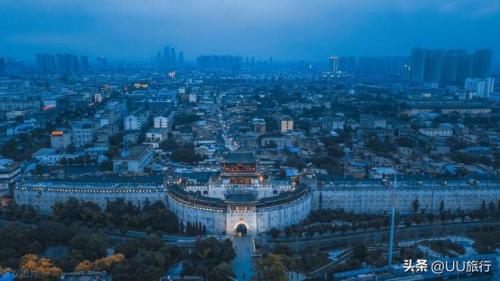 洛阳都有哪些旅游景点啊(神都洛阳最值得去的10个地方)插图15