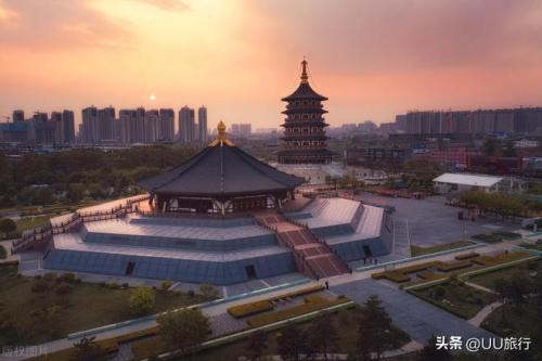 洛阳都有哪些旅游景点啊(神都洛阳最值得去的10个地方)插图16