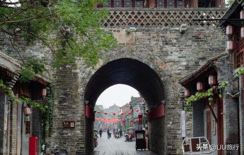 洛阳都有哪些旅游景点啊(神都洛阳最值得去的10个地方)插图14