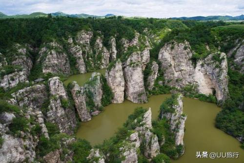 洛阳都有哪些旅游景点啊(神都洛阳最值得去的10个地方)