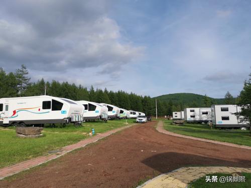呼伦贝尔旅游攻略(呼伦贝尔自驾游攻略)插图
