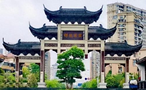 淮安的旅游景点有哪些(淮安十大必玩景点)插图1