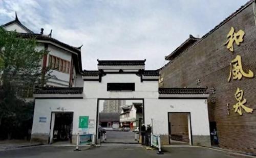 淮安的旅游景点有哪些(淮安十大必玩景点)插图4