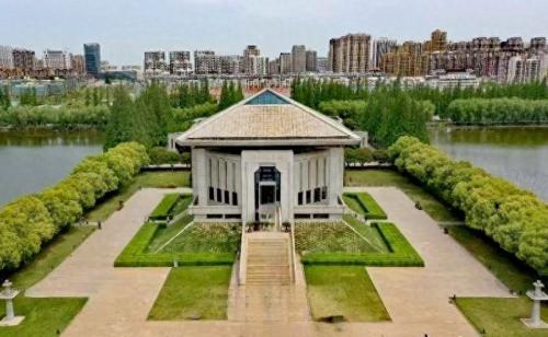 淮安的旅游景点有哪些(淮安十大必玩景点)插图8