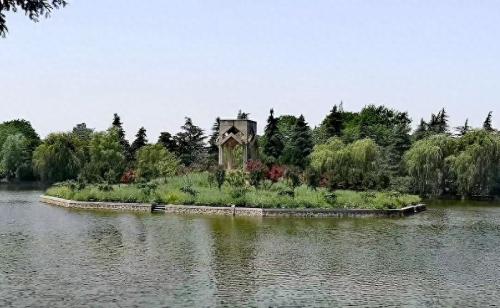 淮安的旅游景点有哪些(淮安十大必玩景点)插图9