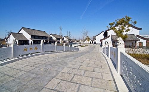 淮安的旅游景点有哪些(淮安十大必玩景点)插图12