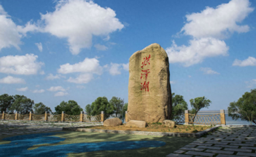 淮安的旅游景点有哪些(淮安十大必玩景点)插图11
