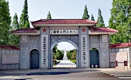 淮安的旅游景点有哪些(淮安十大必玩景点)插图16