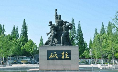 淮安的旅游景点有哪些(淮安十大必玩景点)插图18