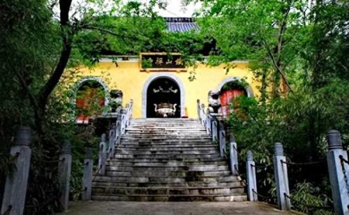 淮安的旅游景点有哪些(淮安十大必玩景点)插图23