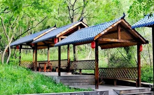 淮安的旅游景点有哪些(淮安十大必玩景点)插图24