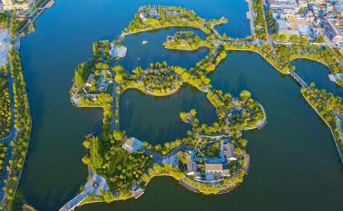 淮安的旅游景点有哪些(淮安十大必玩景点)插图26
