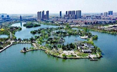 淮安的旅游景点有哪些(淮安十大必玩景点)插图27