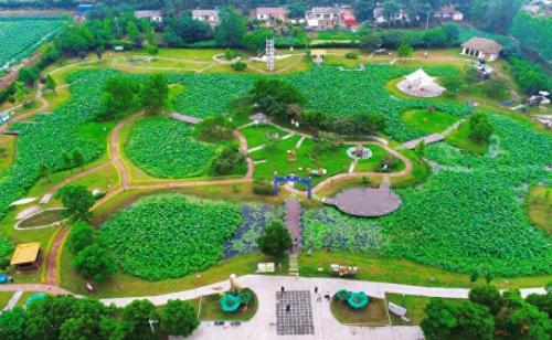 淮安的旅游景点有哪些(淮安十大必玩景点)插图32