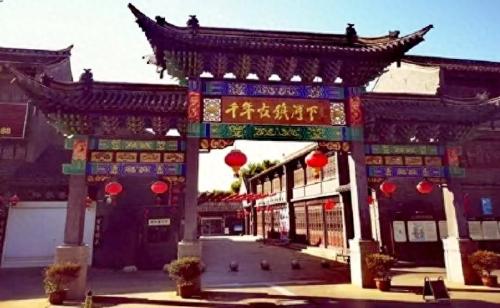 淮安的旅游景点有哪些(淮安十大必玩景点)插图41