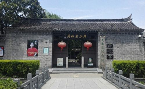 淮安的旅游景点有哪些(淮安十大必玩景点)插图43