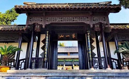 淮安的旅游景点有哪些(淮安十大必玩景点)插图46