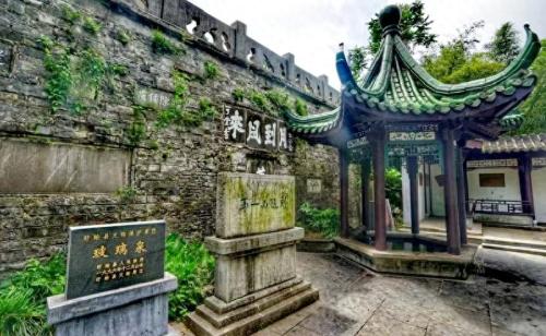 淮安的旅游景点有哪些(淮安十大必玩景点)插图48