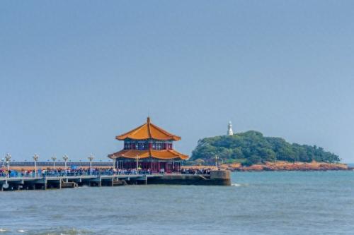 青岛有什么好玩的景点(去青岛旅游一定要打卡的十大景点)插图