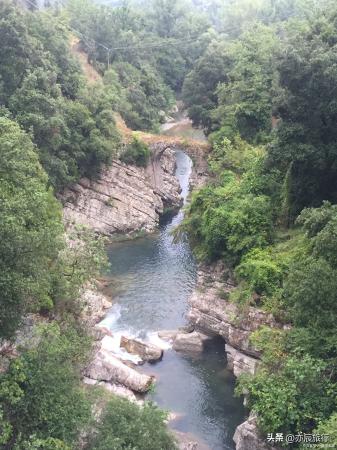 福州周边好玩的地方排行榜(福州十大避暑旅游景点)插图