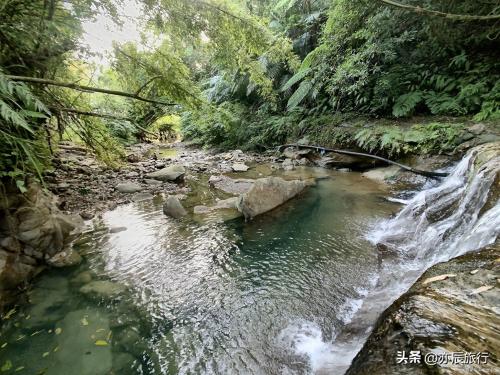 福州周边好玩的地方排行榜(福州十大避暑旅游景点)插图1