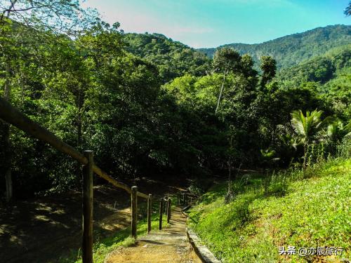 福州周边好玩的地方排行榜(福州十大避暑旅游景点)插图3