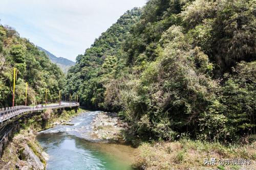 福州周边好玩的地方排行榜(福州十大避暑旅游景点)插图2