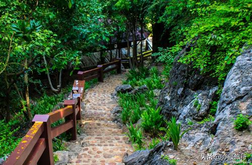 福州周边好玩的地方排行榜(福州十大避暑旅游景点)插图5
