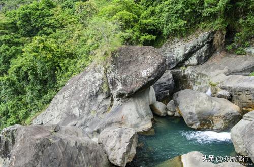 福州周边好玩的地方排行榜(福州十大避暑旅游景点)插图6