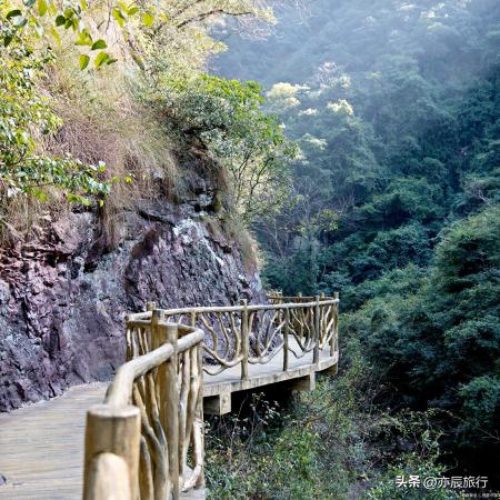 福州周边好玩的地方排行榜(福州十大避暑旅游景点)插图7