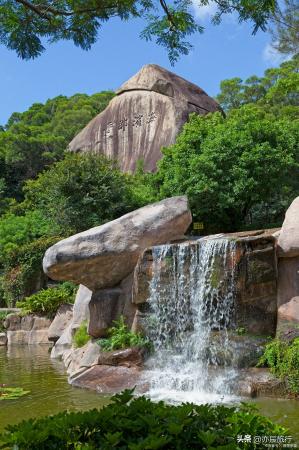 福州周边好玩的地方排行榜(福州十大避暑旅游景点)插图8