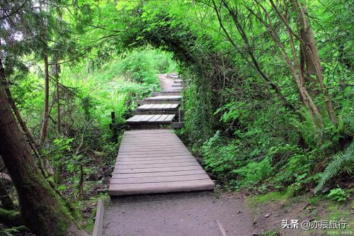 福州周边好玩的地方排行榜(福州十大避暑旅游景点)插图10