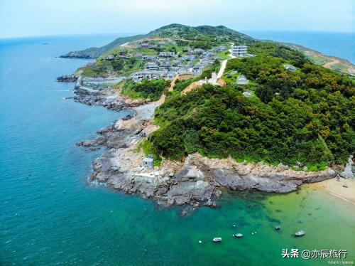 福州周边好玩的地方排行榜(福州十大避暑旅游景点)插图12