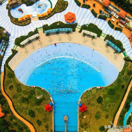 福州周边好玩的地方排行榜(福州十大避暑旅游景点)插图16