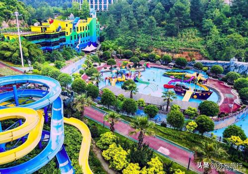 福州周边好玩的地方排行榜(福州十大避暑旅游景点)插图17