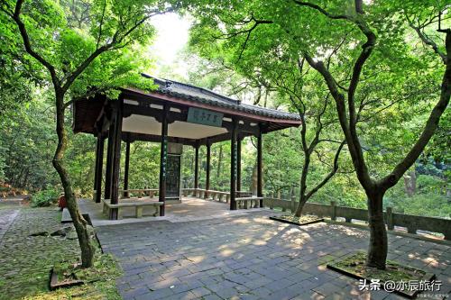 福州周边好玩的地方排行榜(福州十大避暑旅游景点)插图19