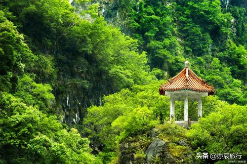 福州周边好玩的地方排行榜(福州十大避暑旅游景点)插图23