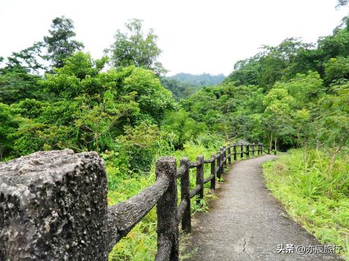 福州周边好玩的地方排行榜(福州十大避暑旅游景点)插图24