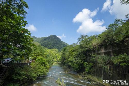 福州周边好玩的地方排行榜(福州十大避暑旅游景点)插图25