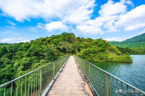 福州周边好玩的地方排行榜(福州十大避暑旅游景点)插图26