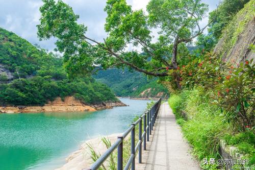 福州周边好玩的地方排行榜(福州十大避暑旅游景点)插图27