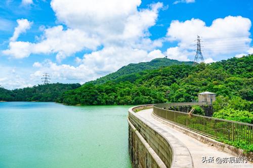 福州周边好玩的地方排行榜(福州十大避暑旅游景点)插图28