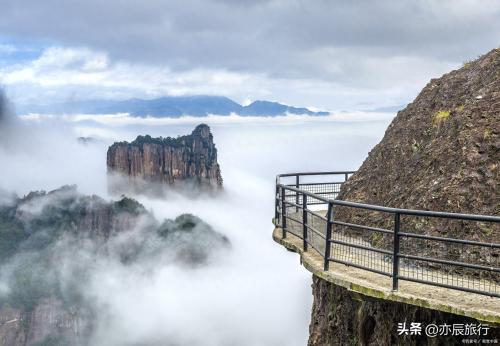 福州周边好玩的地方排行榜(福州十大避暑旅游景点)