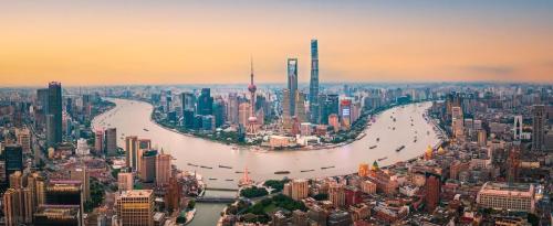上海有哪些风景名胜(上海十大著名景点)插图2