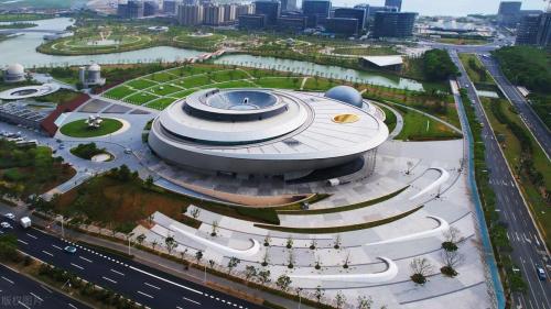 上海有哪些风景名胜(上海十大著名景点)插图4