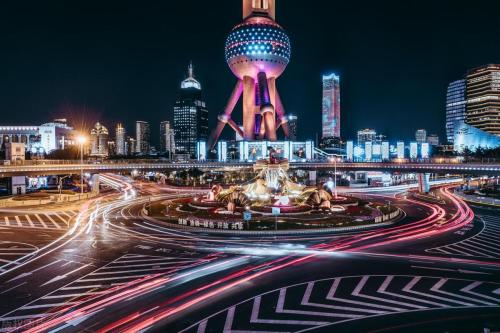 上海有哪些风景名胜(上海十大著名景点)插图8