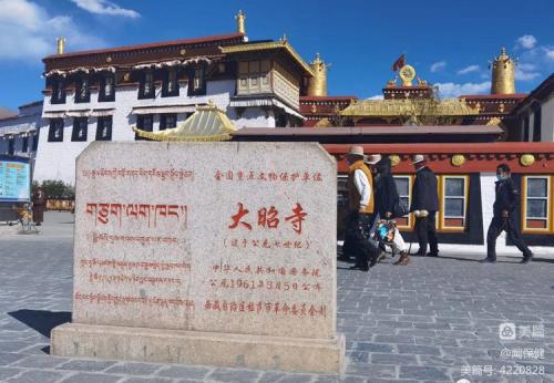 常州到拉萨旅游攻略(常州西藏• 让世界遇见美)插图3