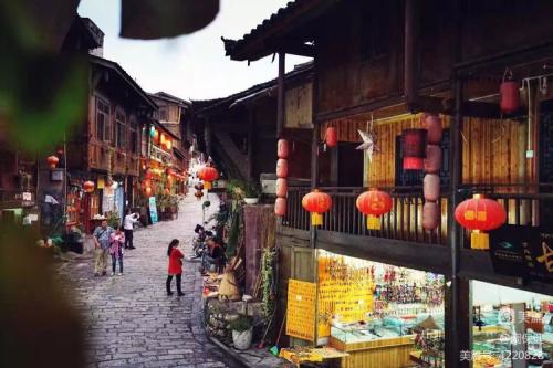常州到拉萨旅游攻略(常州西藏• 让世界遇见美)插图9